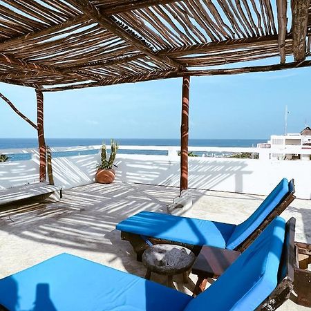 Kay Apartments Isla Mujeres Ngoại thất bức ảnh