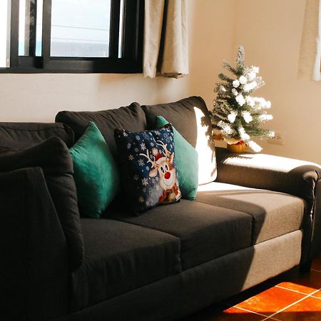 Kay Apartments Isla Mujeres Ngoại thất bức ảnh