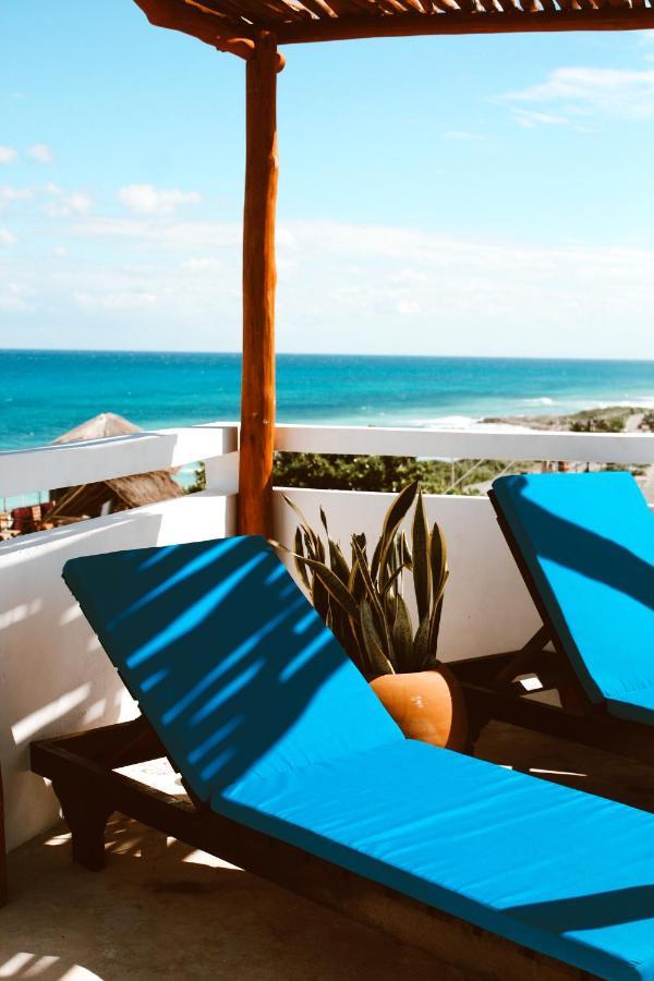 Kay Apartments Isla Mujeres Ngoại thất bức ảnh