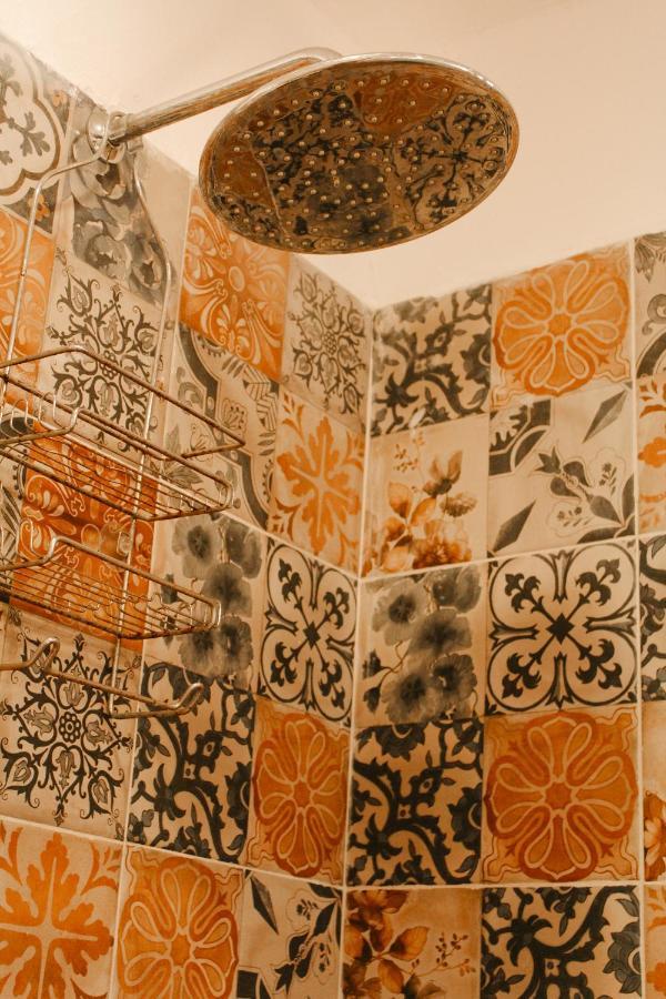 Kay Apartments Isla Mujeres Ngoại thất bức ảnh