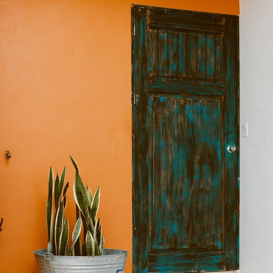 Kay Apartments Isla Mujeres Ngoại thất bức ảnh