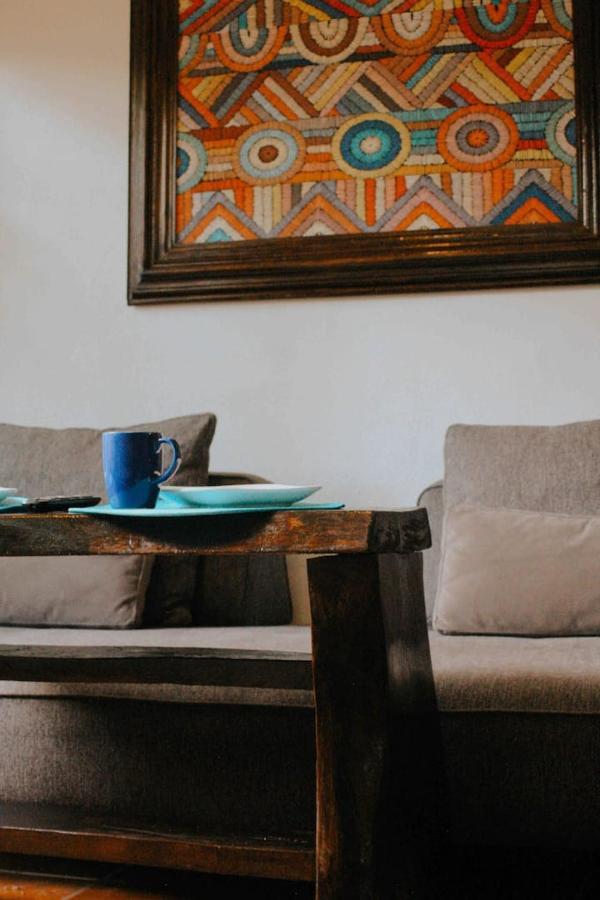 Kay Apartments Isla Mujeres Ngoại thất bức ảnh