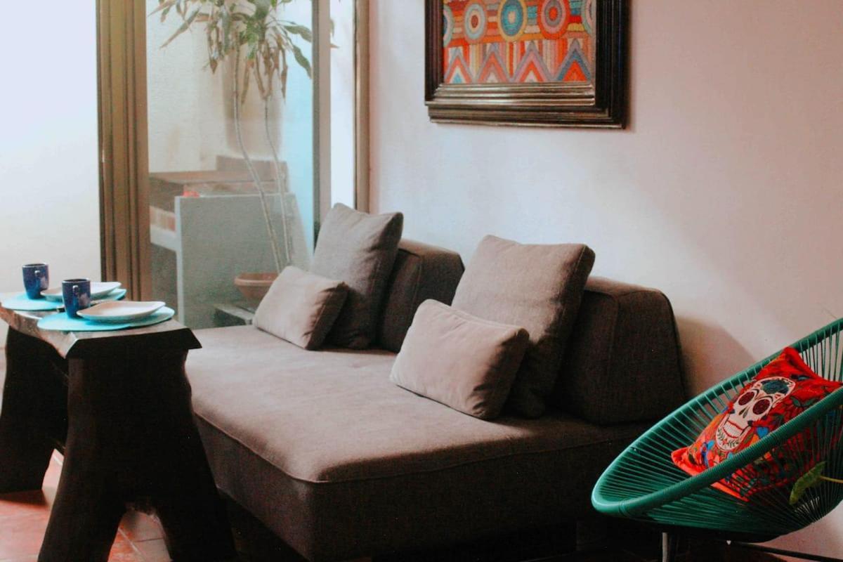 Kay Apartments Isla Mujeres Ngoại thất bức ảnh
