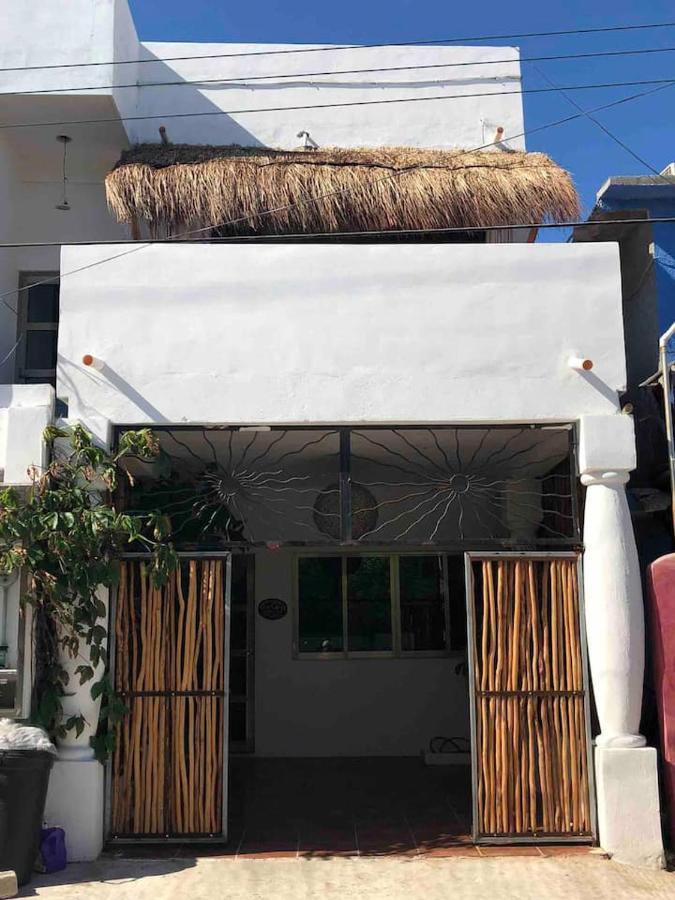 Kay Apartments Isla Mujeres Ngoại thất bức ảnh