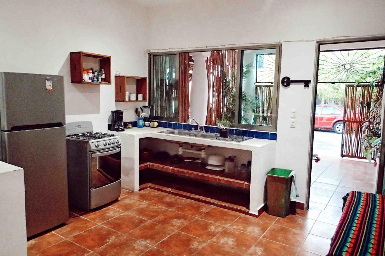 Kay Apartments Isla Mujeres Ngoại thất bức ảnh