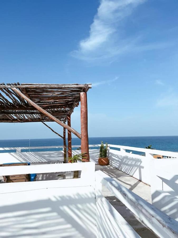 Kay Apartments Isla Mujeres Ngoại thất bức ảnh