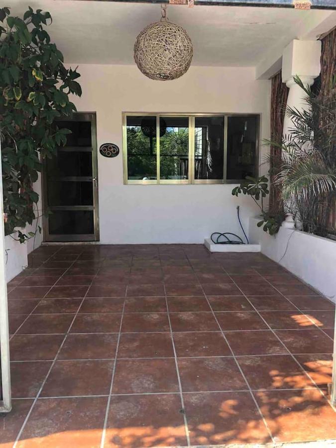 Kay Apartments Isla Mujeres Ngoại thất bức ảnh