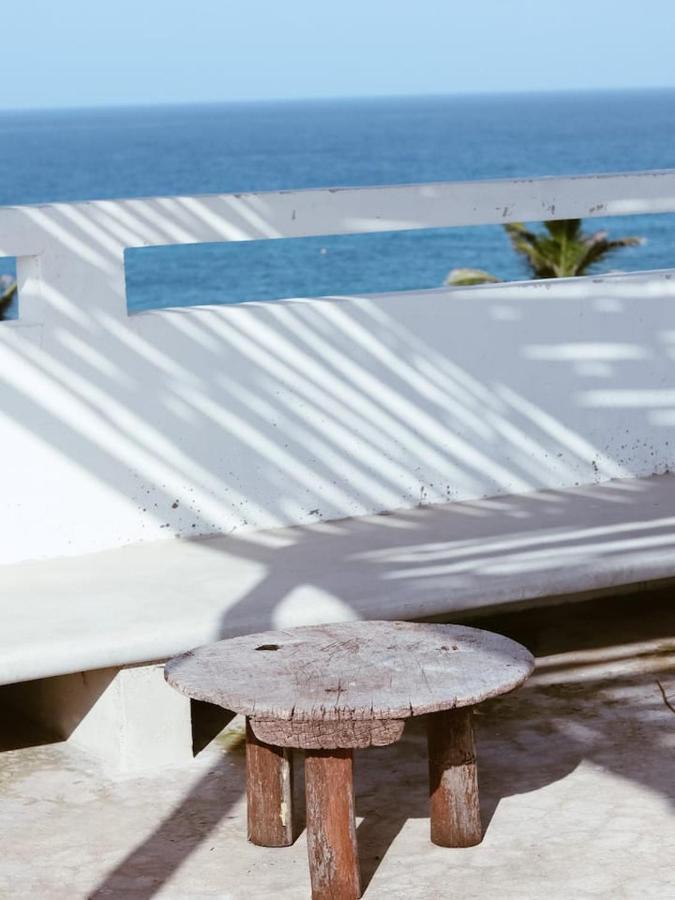 Kay Apartments Isla Mujeres Ngoại thất bức ảnh