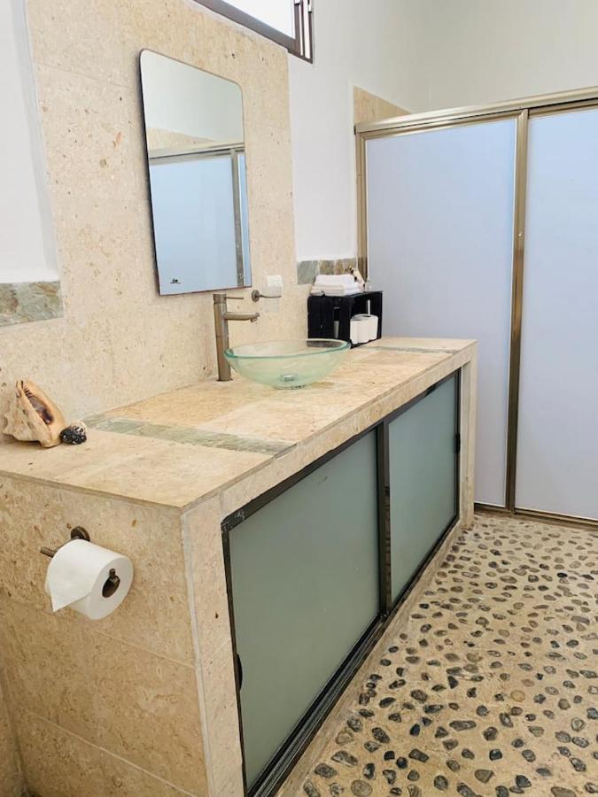 Kay Apartments Isla Mujeres Ngoại thất bức ảnh