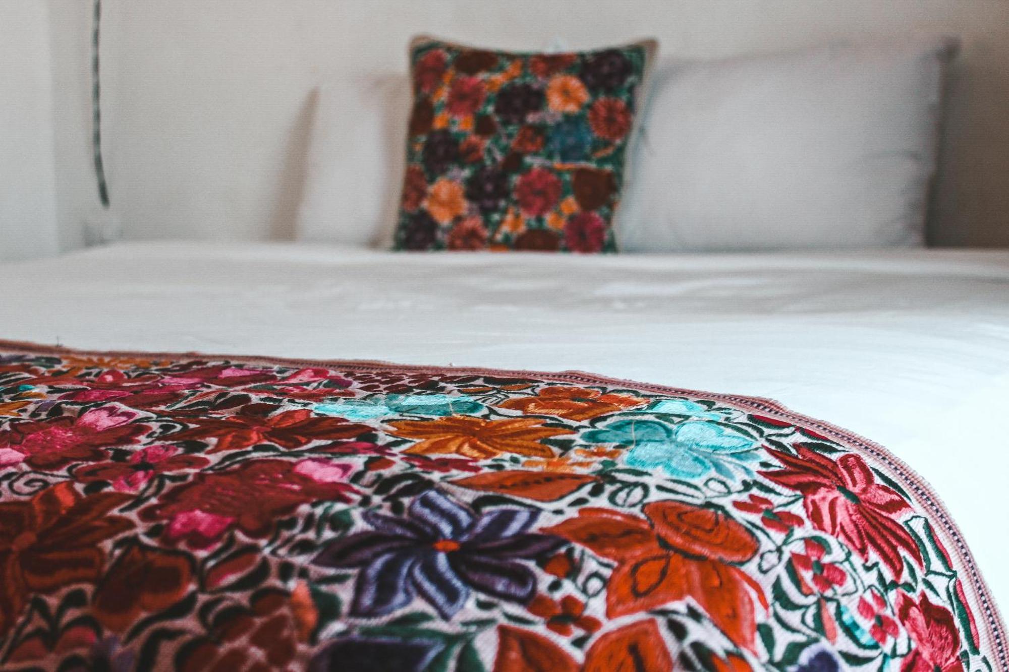 Kay Apartments Isla Mujeres Ngoại thất bức ảnh